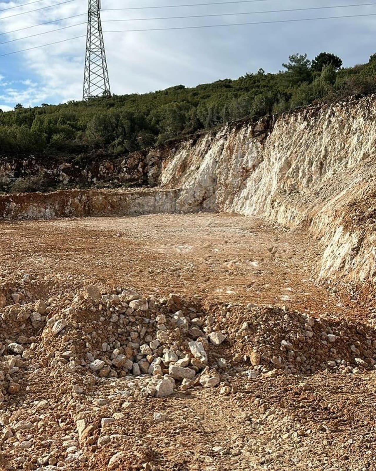 Behem İş Makinaları